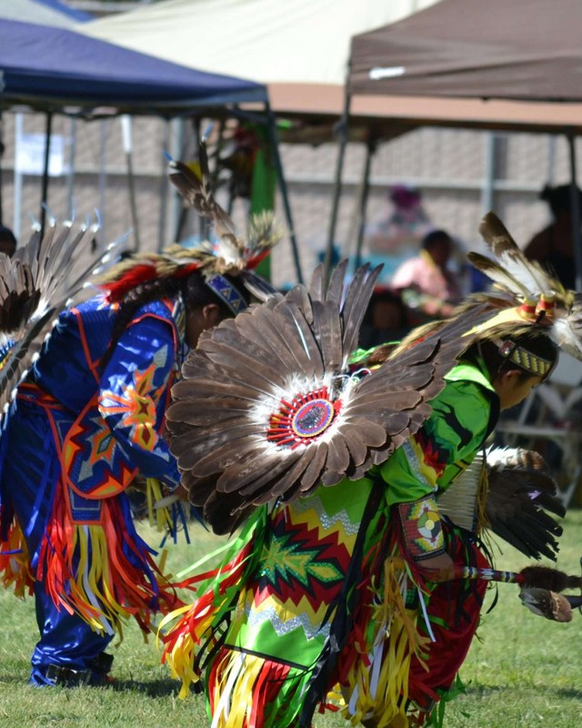 Image for Tule River Pow Wow