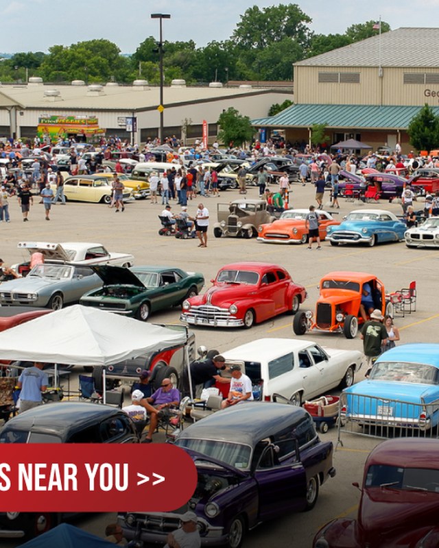 Image for North East Georgia 2nd Annual Car Show & Toy Drive