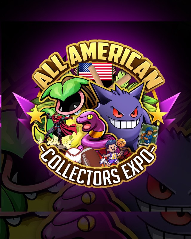 Image for Castle Rock All American Collectors Expo