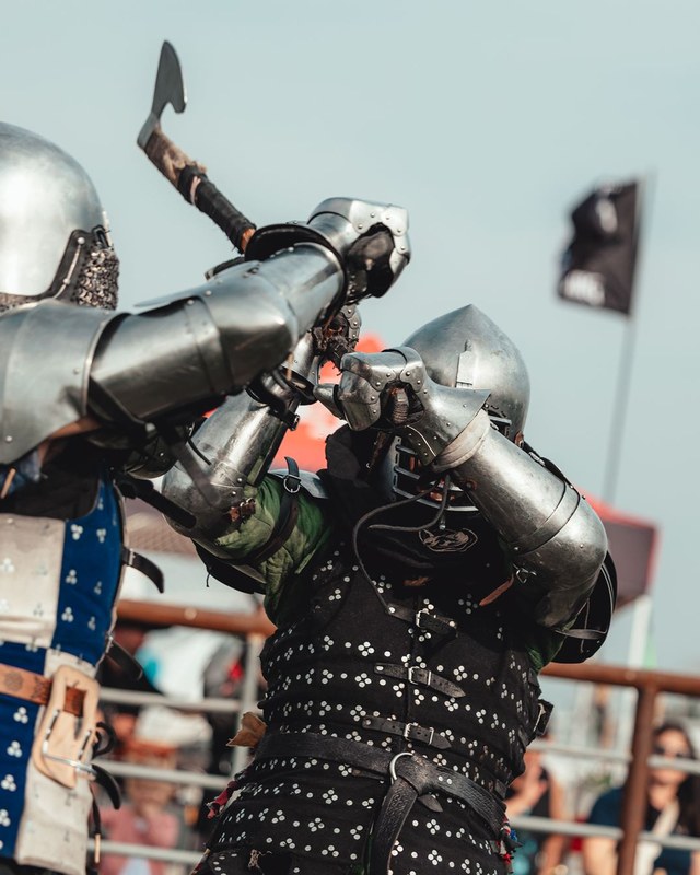 Image for Red River Valley Renaissance Faire
