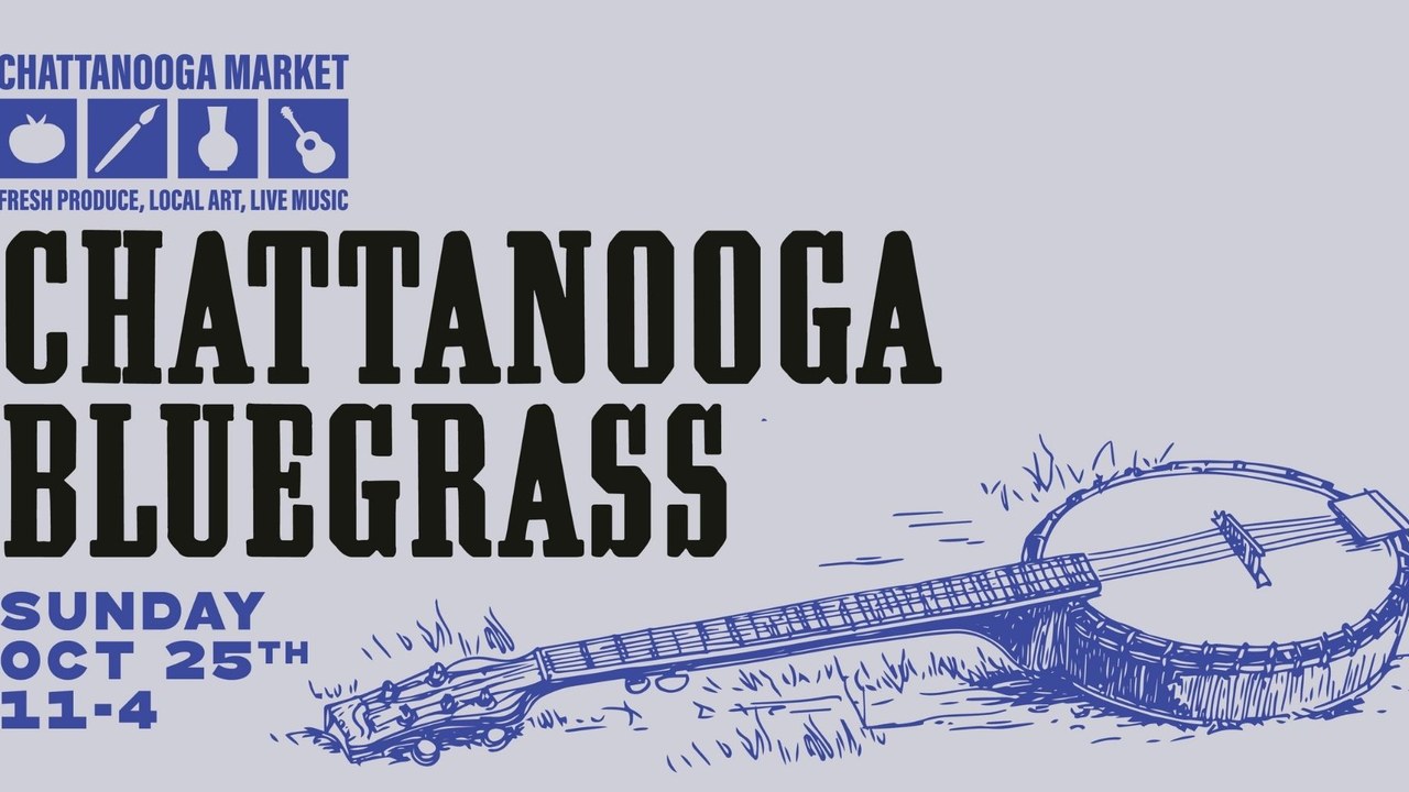 Image for Chattanooga Bluegrass