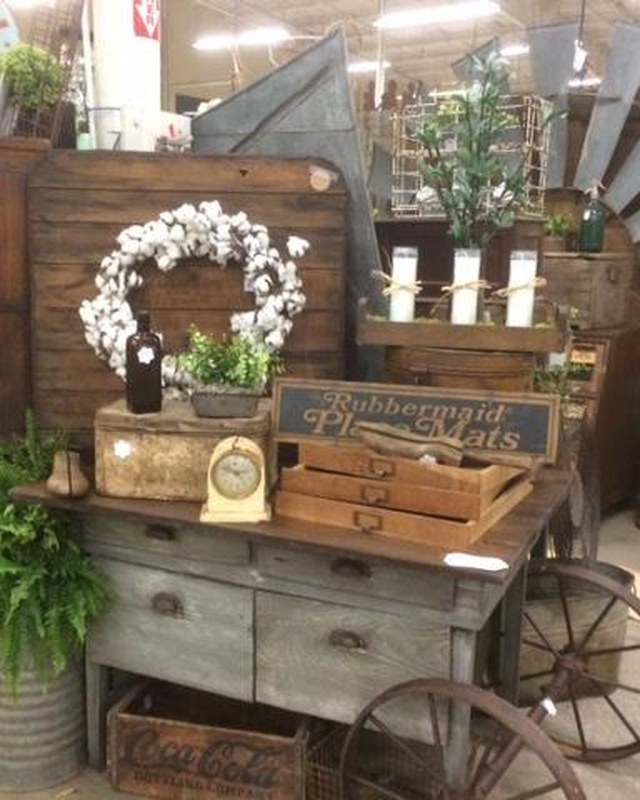 Image for Vintage Market Days of Wichita (November 2026)