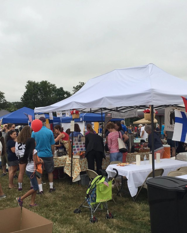 Image for Linthicum Community Fair and Parade