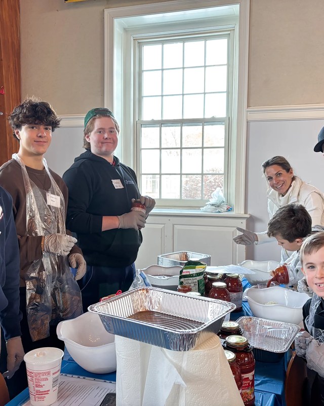 Image for Germantown Academy Holiday Marketplace