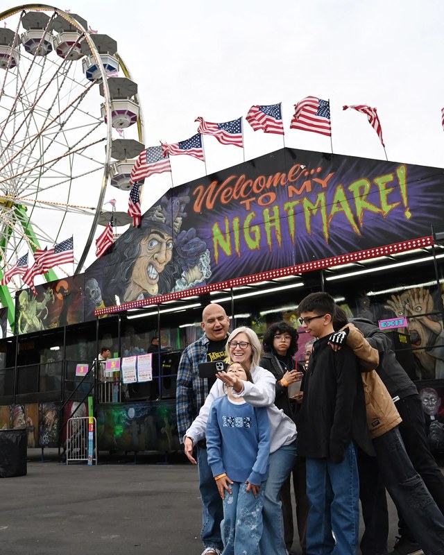 Image for National Orange Show Fair