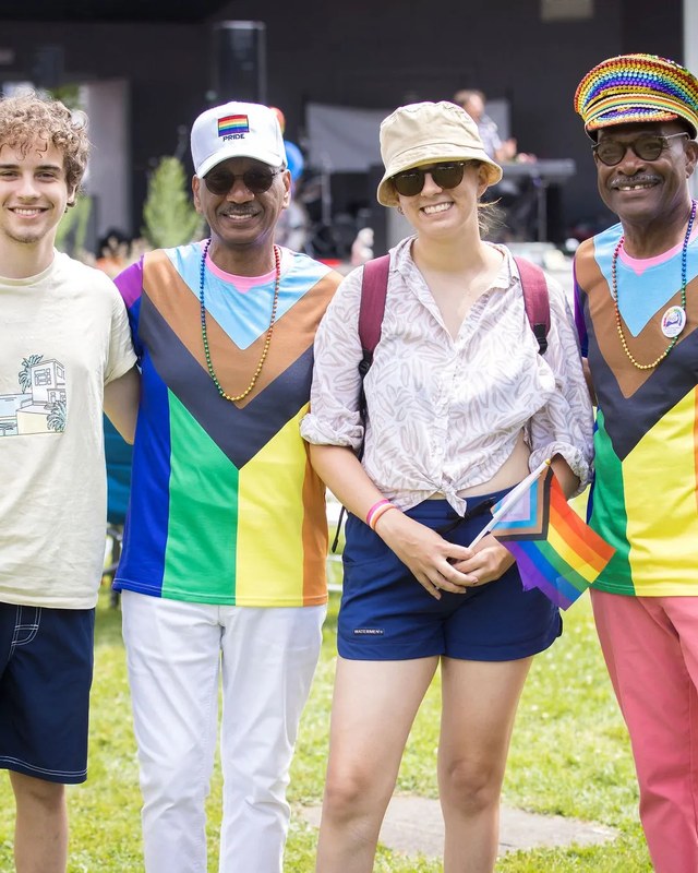 Image for Cape Cod Pride Festival