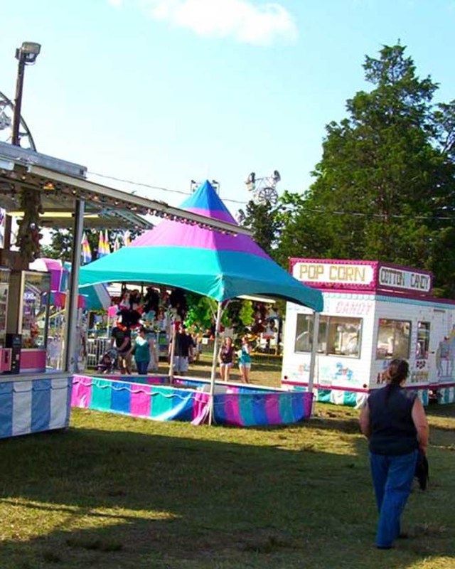 Image for Fawn Grove Olde Tyme Days