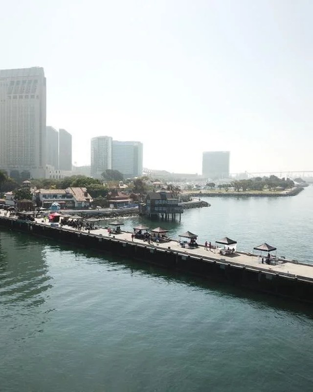 Image for Tuna Harbor Dockside Market