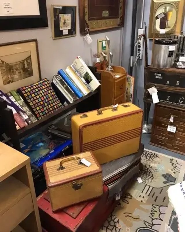Image for Brass Armadillo Antique Mall — Denver (Wheat Ridge)