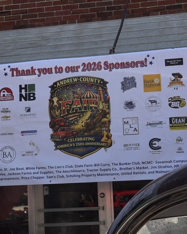 Image for Fair on the Square