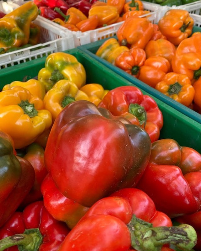 Image for Northampton Farmers' Market
