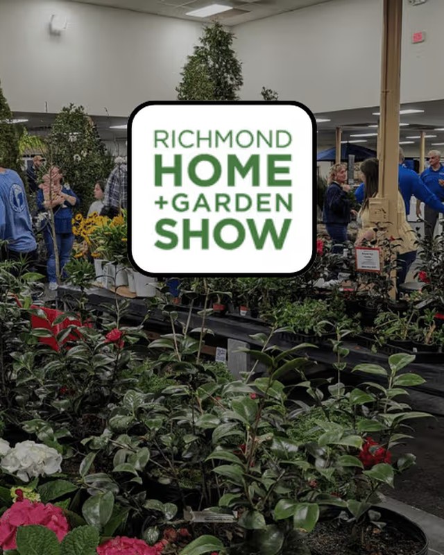 Image for Richmond Home + Garden Show