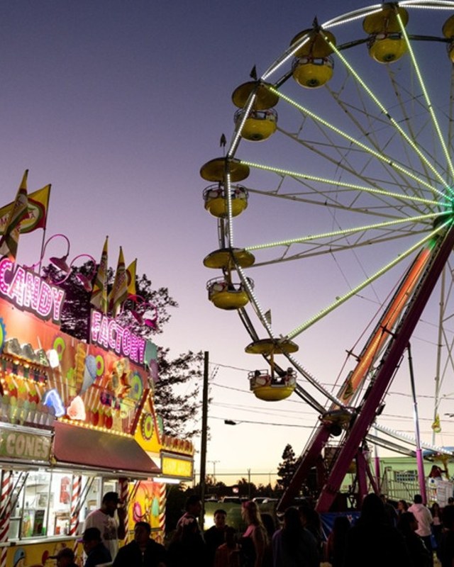 Image for Petaluma Fair