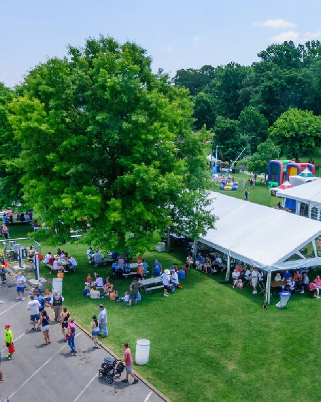 Image for Atomic Fall Fest