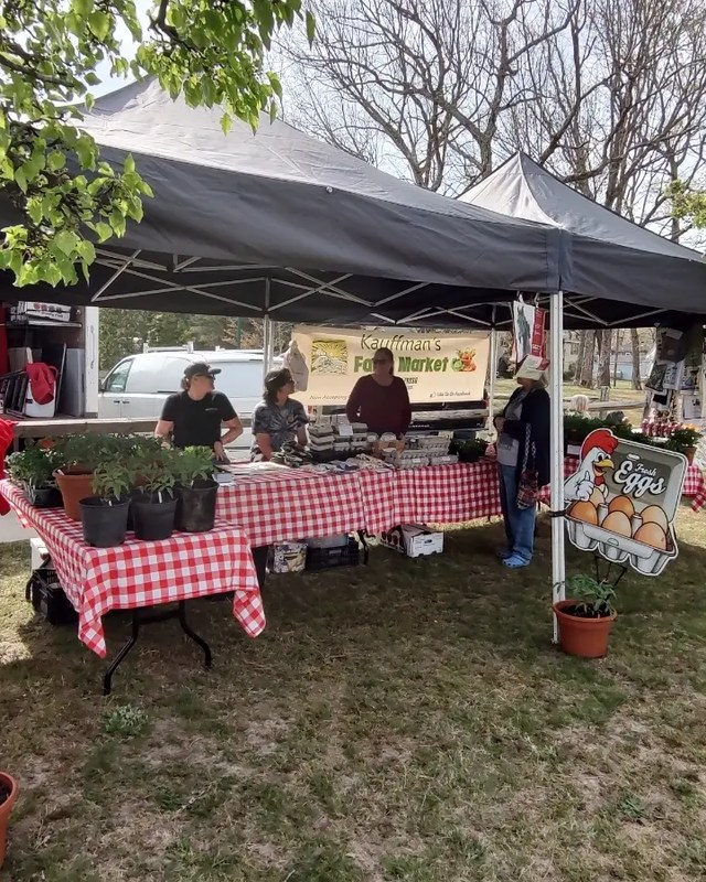 Image for Howell Farmers Market