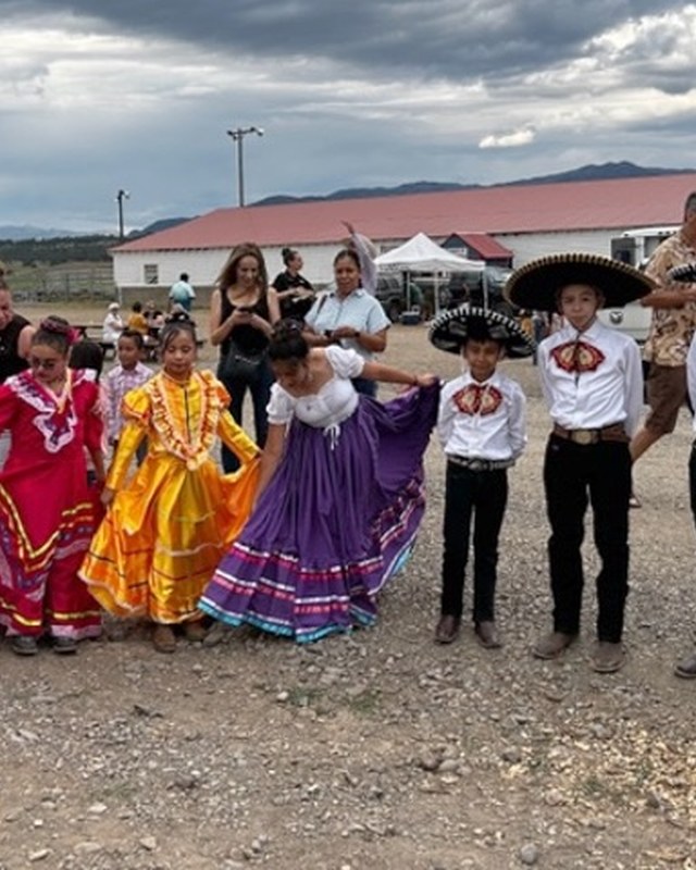 Image for Pagosa Springs Spanish Fiesta