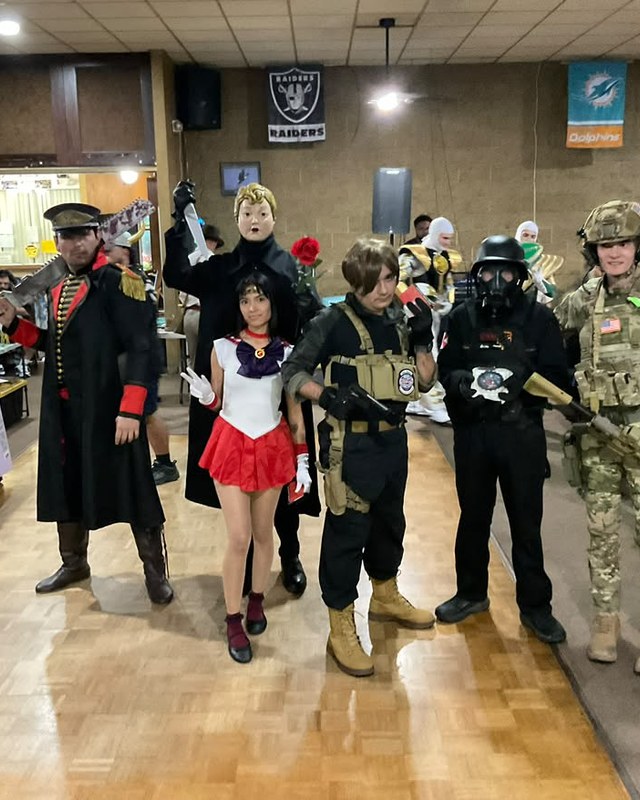 Image for RETRO-BAM! Toys & Collectibles Show