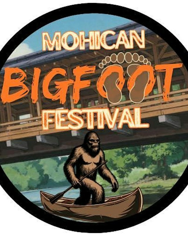 Image for Mohican Bigfoot Festival