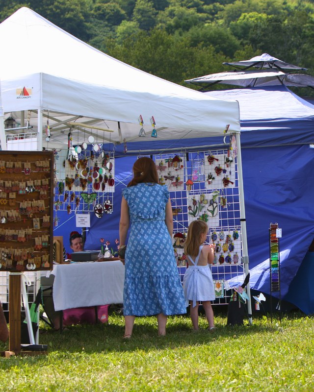 Image for Labor Day Vendor Fair