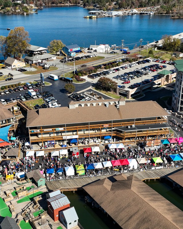 Image for SML Chili Festival
