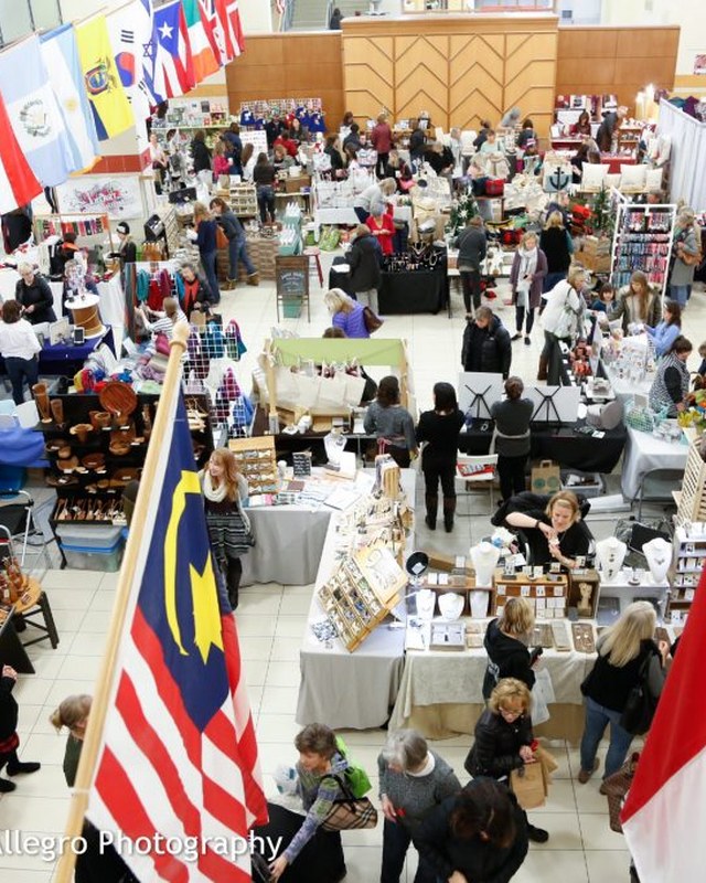 Image for Wellesley Marketplace
