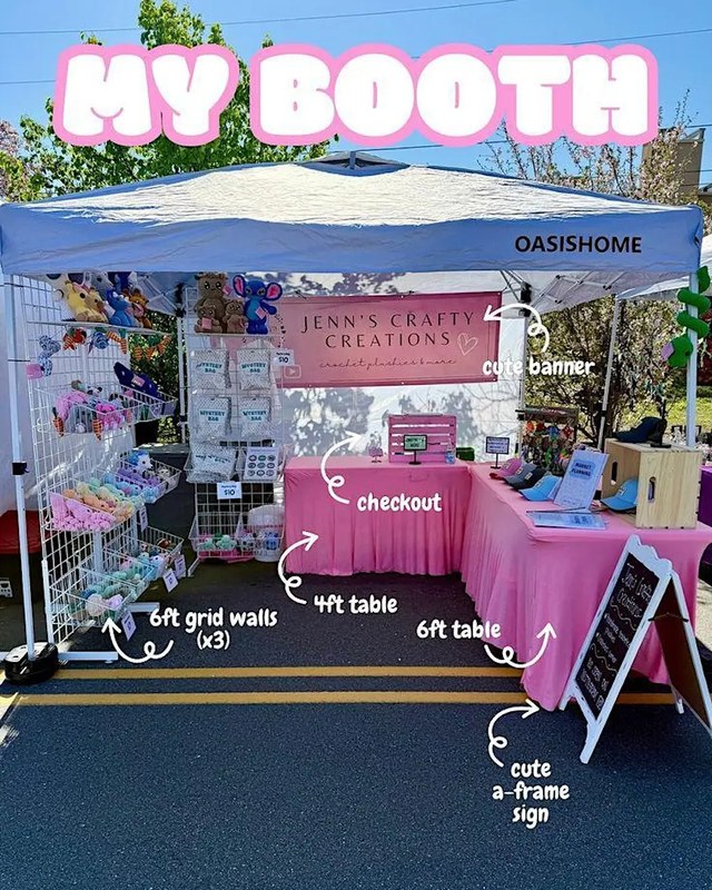 Image for Fall Craft Fair