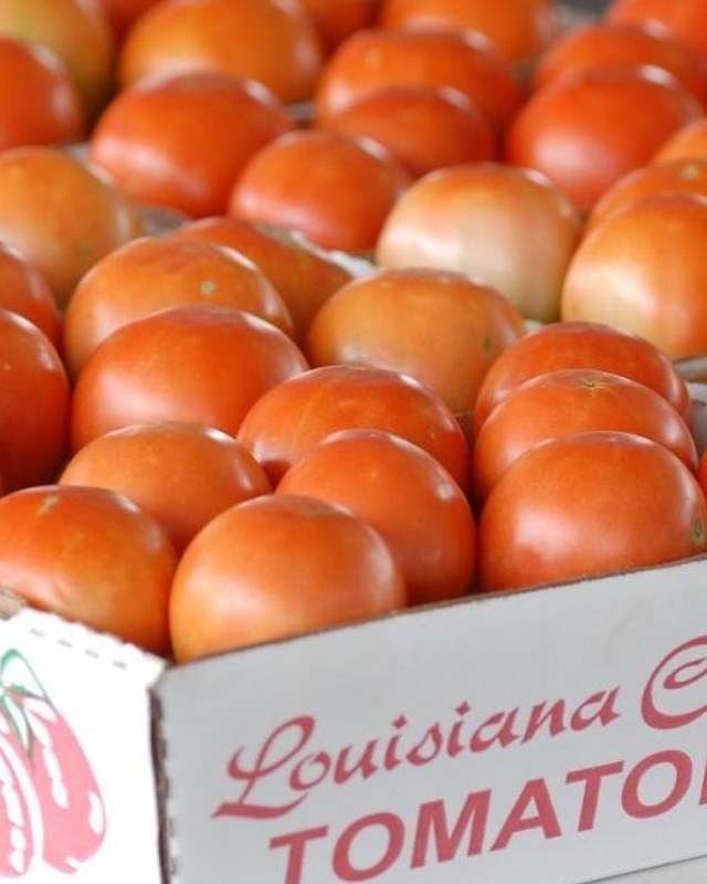 Image for Marrero Farmers Market