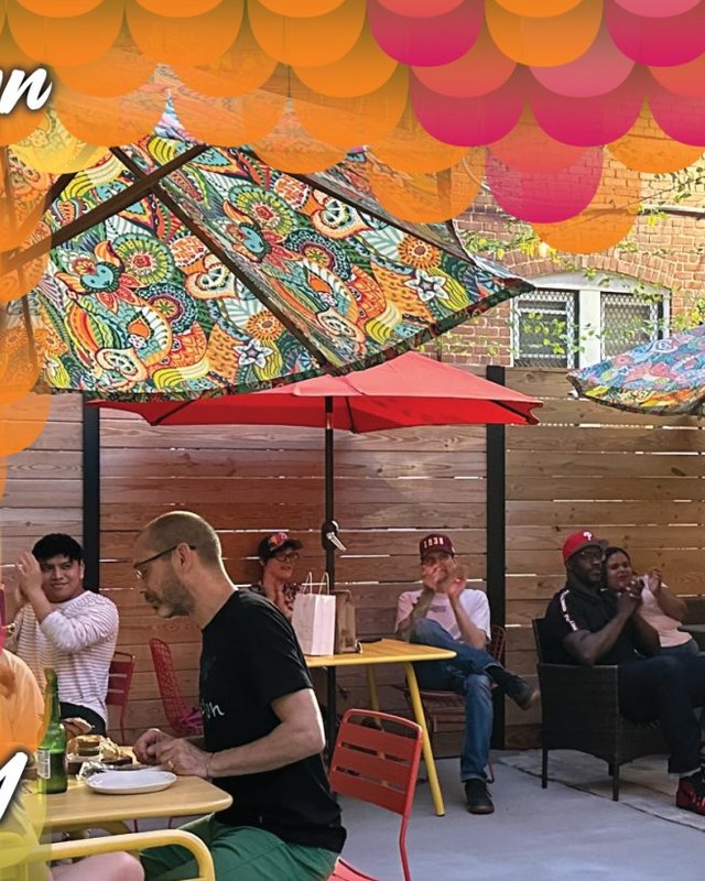 Image for Highlandtown First Friday Art Walk