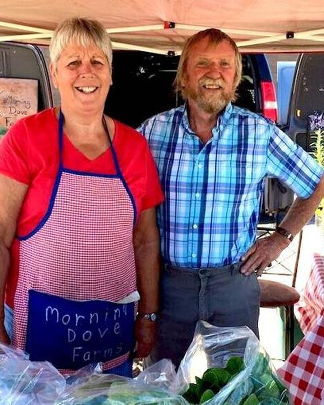 Image for Rice Lake Farmers Market