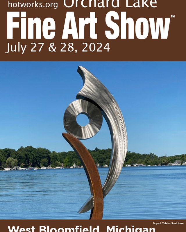 Image for Orchard Lake Fine Art Show