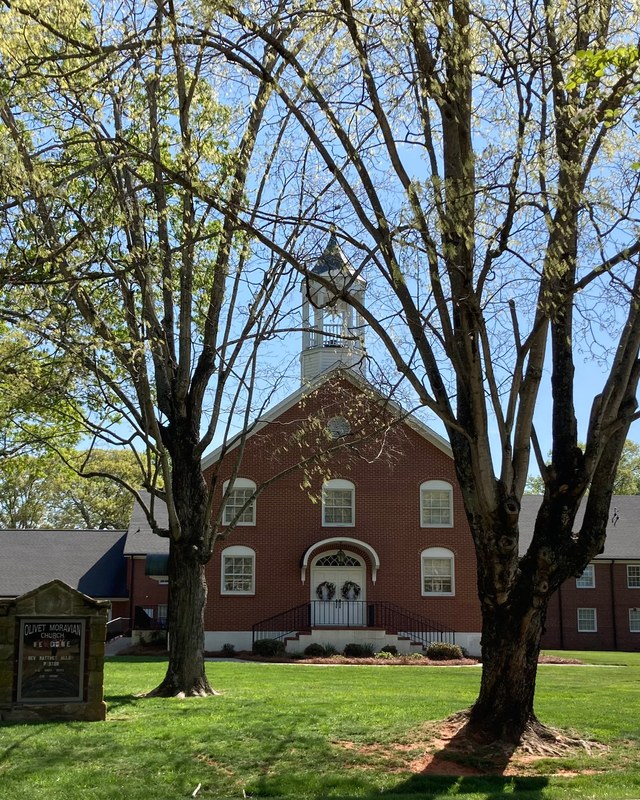 Image for Olivet Moravian Church Fall Bazaar