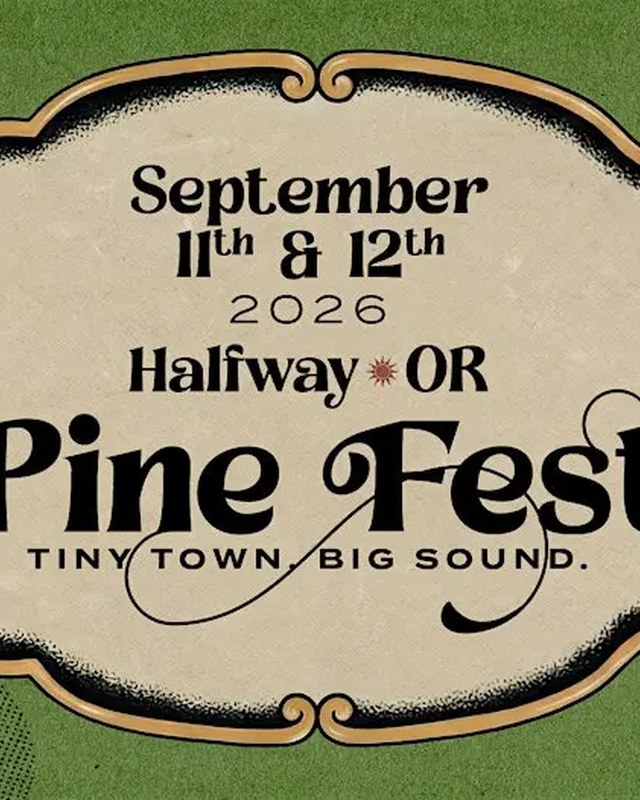 Image for Pine Fest Music Festival