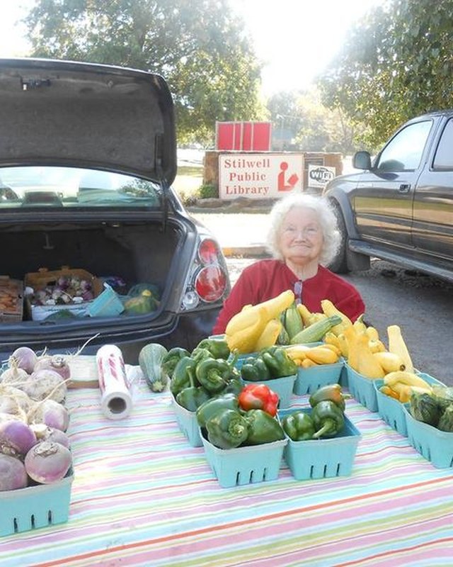 Image for Stilwell Farmers Market