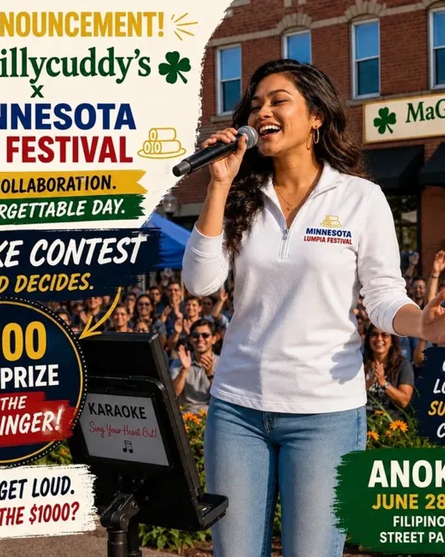 Image for Minnesota Lumpia Festival