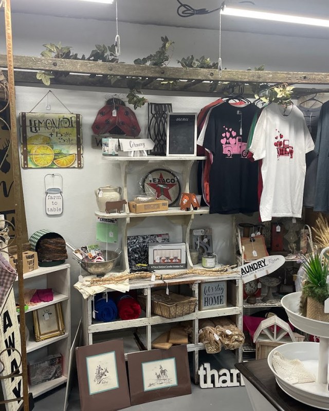 Image for Caney Flea Market