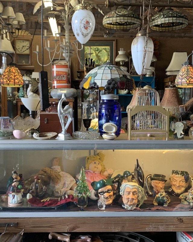 Image for Fleamasters Flea Market