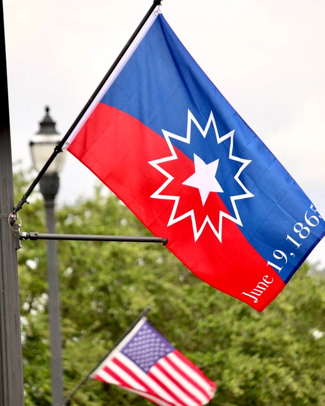 Image for Juneteenth Freedom Festival