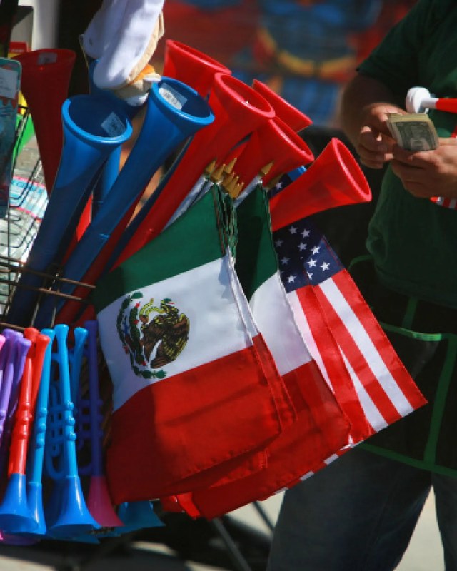 Image for Corona Cinco de Mayo Parade and Fiesta
