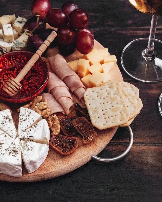 Image for Chehalem Valley Food & Wine Showcase