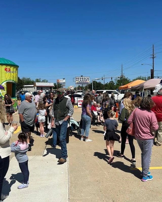 Image for Barksdale Market