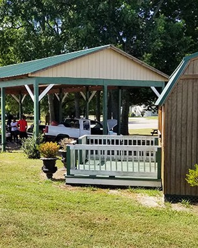Image for Allendale County Farmers Market