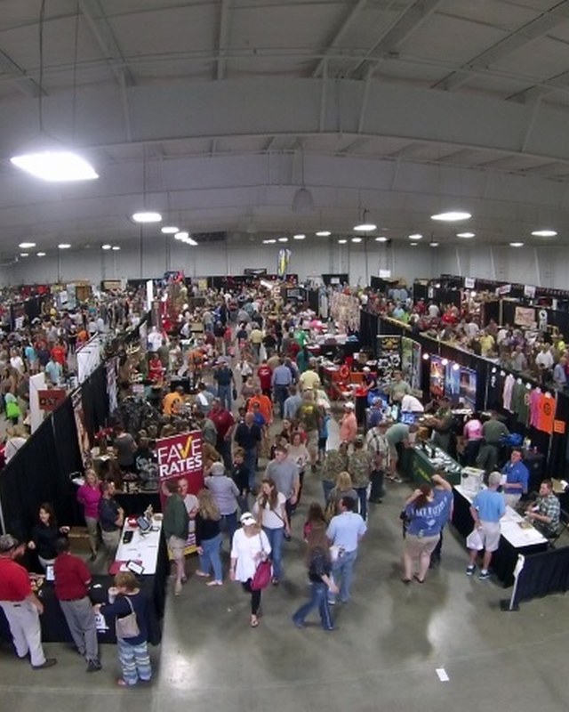Image for Palmetto Sportsmen's Classic