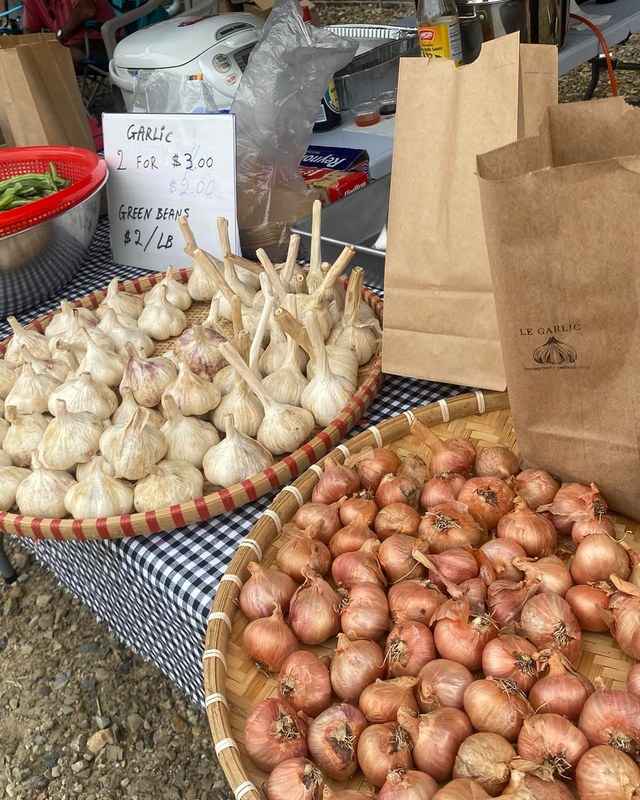 Image for Farmers & Makers Market at the Granary