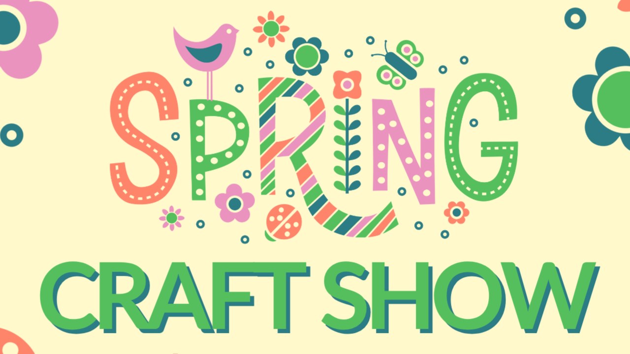 Image for Spring Craft Show