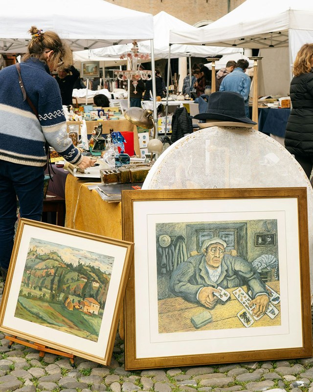Image for Market on Main Antiques & Artisans