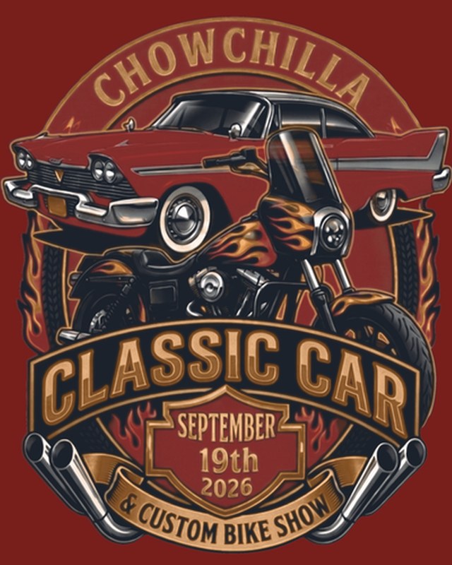 Image for Chowchilla Classic Car & Custom Bike Show