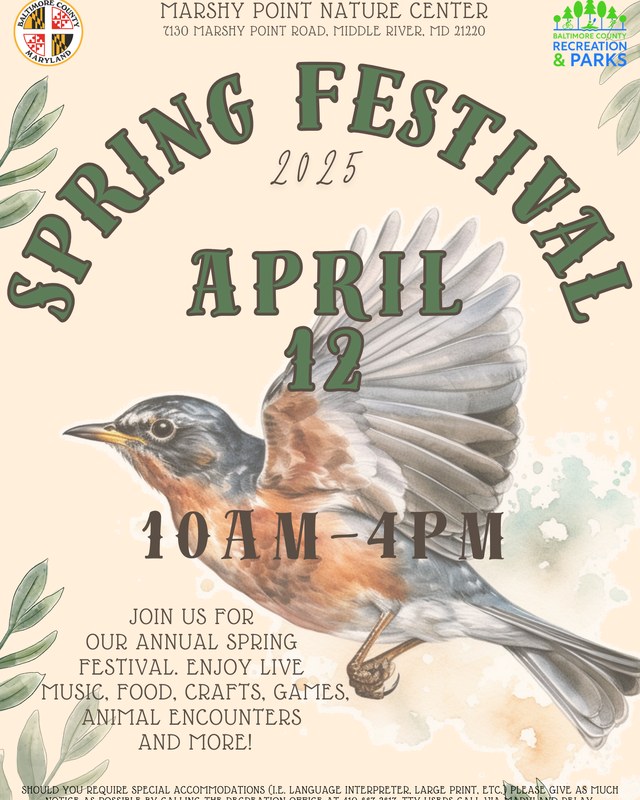 Image for Spring Festival