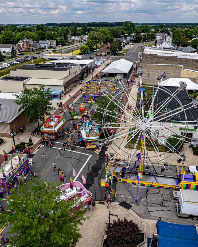 Image for Spencerville Summerfest