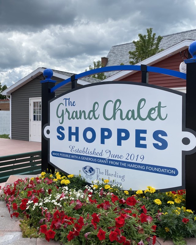 Image for Chalet Rental Program 2026 Season (The Grand Chalet Shoppes)
