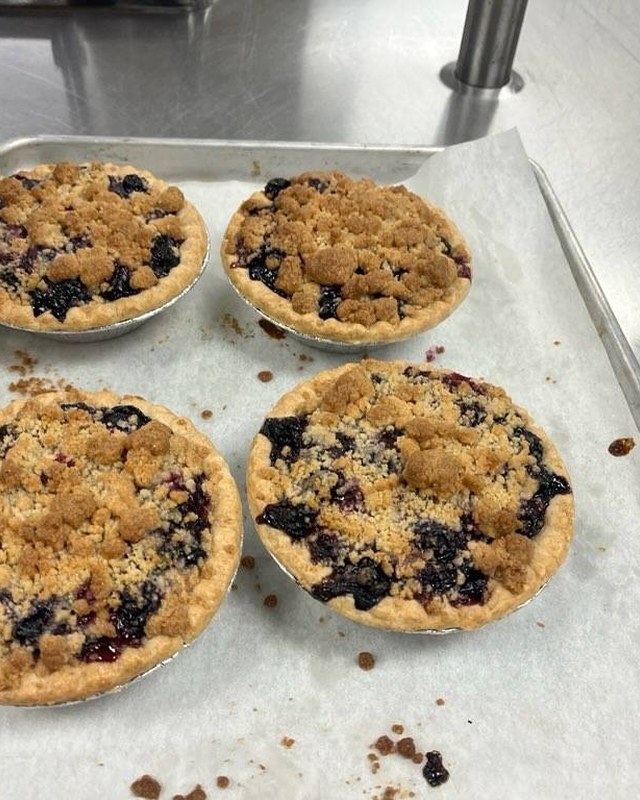 Image for 13th Annual Mount Dora Blueberry Festival